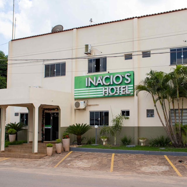 Hotel Inacio's